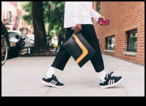 Sports Luxe: Αθλητική ανδρική μόδα που σκοράρει μεγάλα