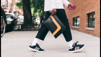 Sports Luxe: Αθλητική ανδρική μόδα που σκοράρει μεγάλα