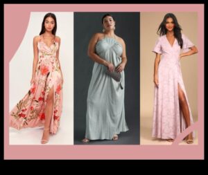 Sunset Romance: Κομψά καλοκαιρινά σύνολα για Nighttime Glam