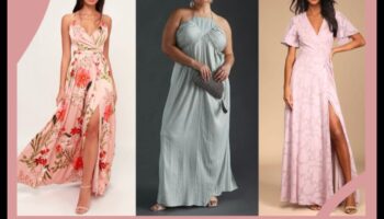 Sunset Romance: Κομψά καλοκαιρινά σύνολα για Nighttime Glam