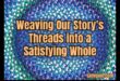 Thread Tales: Δημιουργώντας την αφήγησή σας με κομψό στυλ