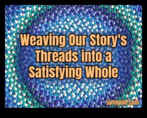 Thread Tales: Δημιουργώντας την αφήγησή σας με κομψό στυλ