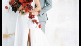 Vogue Vibes: Εξερευνώντας τα μοντέρνα στυλ γάμου