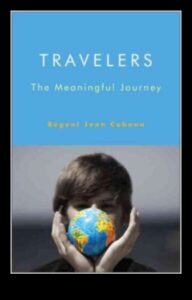 Wanderer's Whimsy: A Traveller's Playful Handbook