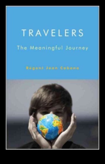 Wanderer's Whimsy: A Traveller's Playful Handbook