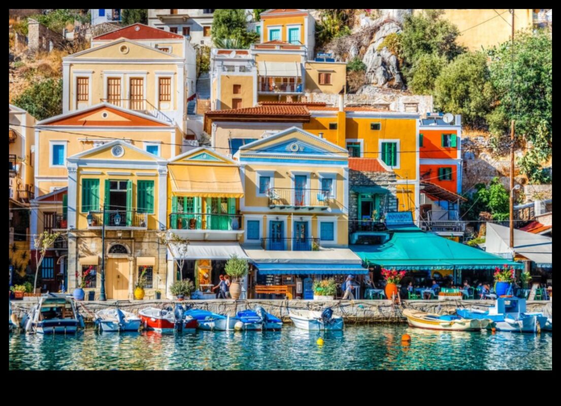 Wanderpedia: Ξετυλίγοντας τα μυστικά του ταξιδιού του κόσμου