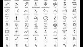 Μάρκα Enigma The Hidden Meanings Behind Symbolic Tattoos 4 Emblem Enigma: Ξεκλείδωμα της δύναμης των συμβολικών τατουάζ