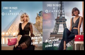 Αβίαστη Οδύσσεια Χλιδής: Ξεκινώντας ένα πολυτελές ταξίδι μόδας