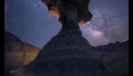 Shooting Stars: Απελευθερώστε τη δημιουργικότητα με τα κορυφαία εργαλεία φωτογραφίας