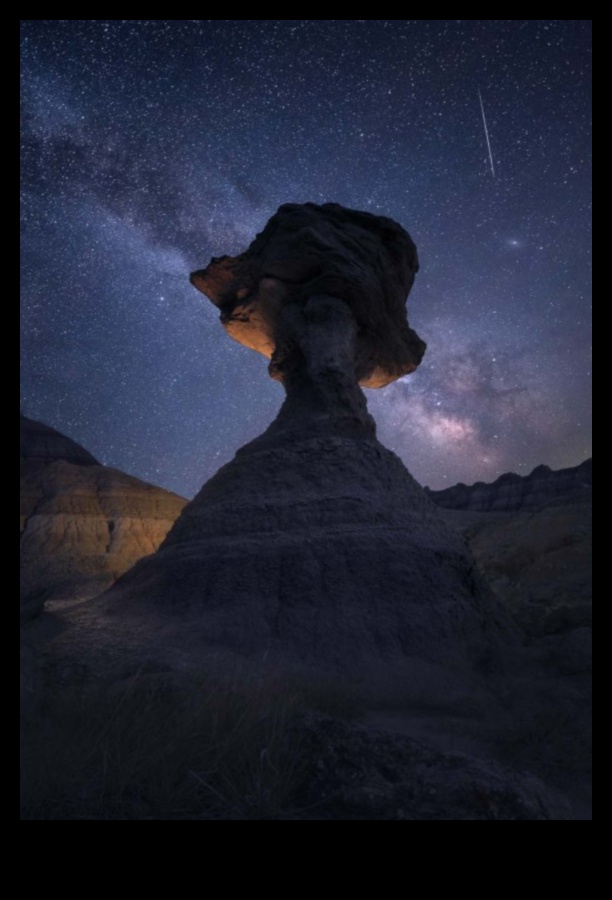 Shooting Stars: Απελευθερώστε τη δημιουργικότητα με τα κορυφαία εργαλεία φωτογραφίας