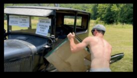 Automotive Anecdotes: Quirky and Fascinating Stories about Cars