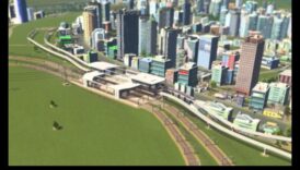 Cityscape Commutes: Πλοήγηση στην αστική ζούγκλα με δημόσια συγκοινωνία