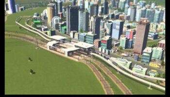 Cityscape Commutes: Πλοήγηση στην αστική ζούγκλα με δημόσια συγκοινωνία