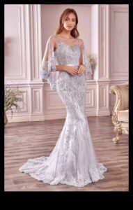 Embellished Elegance: Sparkling Wedding Must-Haves
