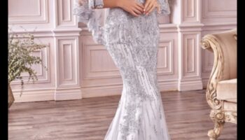 Embellished Elegance: Sparkling Wedding Must-Haves