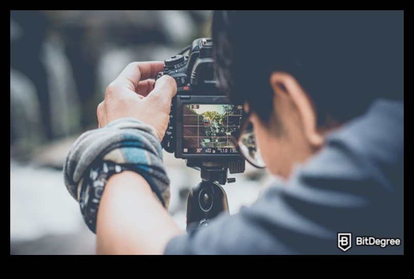 Shaping Perspectives: Master Your Craft with Photography Education