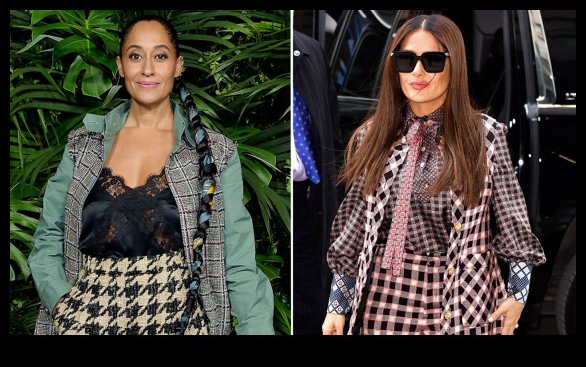 Print Party: Ζωντανές ιδέες ρούχων με παιχνιδιάρικα μοτίβα