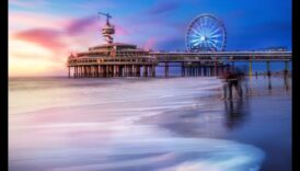 Epic Exposures: Mastering Τεχνικές για τη λήψη εντυπωσιακών και ασυνήθιστων λήψεων