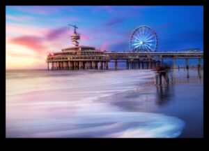 Epic Exposures: Mastering Τεχνικές για τη λήψη εντυπωσιακών και ασυνήθιστων λήψεων