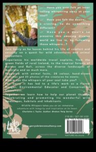 Wildlife Whispers: Conversations in the Outdoor Kingdom