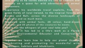 Wildlife Whispers: Conversations in the Outdoor Kingdom