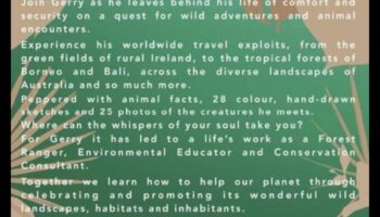 Wildlife Whispers: Conversations in the Outdoor Kingdom