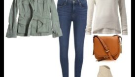 Ισχυρή παρουσία: Κομψά ρούχα για να προσελκύουν την προσοχή