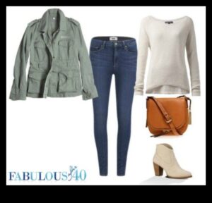 Ισχυρή παρουσία: Κομψά ρούχα για να προσελκύουν την προσοχή