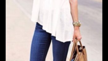 Αβίαστη εκλέπτυνση: Κομψές απλές ιδέες για ρούχα