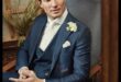 Chic Sophistication: Groom's Attire Icons