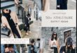 Athleisure Allure: Ιδέες για μοντέρνα σπορ ρούχα για έναν ενεργό τρόπο ζωής