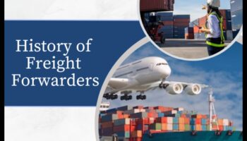 Freight Forward: The Evolution of Commercial Transportation