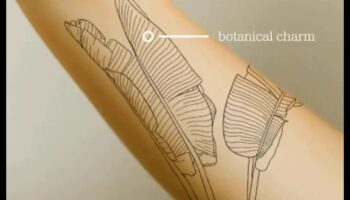 Μικροσκοπικά αριστουργήματα: Αγκαλιάστε τη διακριτική γοητεία της μινιμαλιστικής μελάνης