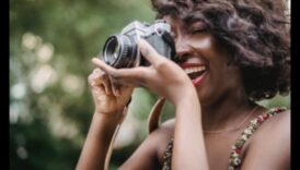 Visual Storytelling Mastery: Embark on a Photography Education Journey