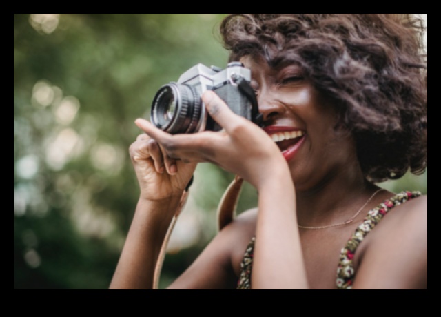 Visual Storytelling Mastery: Embark on a Photography Education Journey