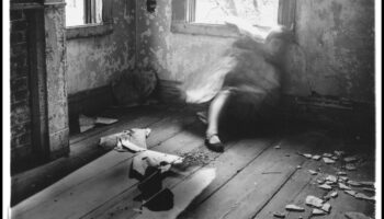 Experimental Exposure: Pushing Boundaries in Photography