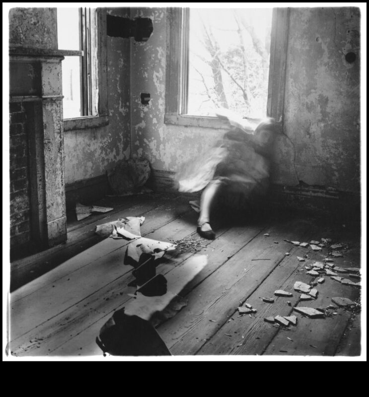 Experimental Exposure: Pushing Boundaries in Photography