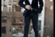 Dapper Delights: Groom's Attire Unveiled