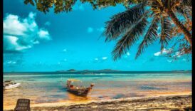 Embark Echo: Αφήστε την ταξιδιωτική σας φωνή να αντηχεί με συμβουλές