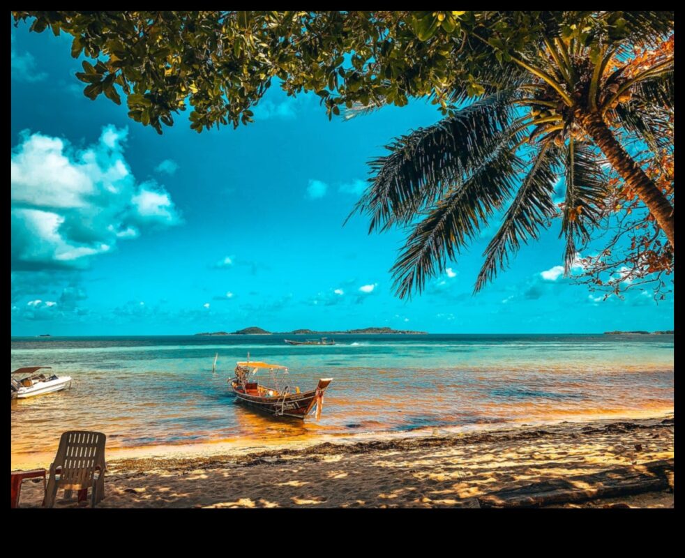 Embark Echo: Αφήστε την ταξιδιωτική σας φωνή να αντηχεί με συμβουλές