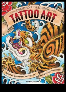 Bold Brushstrokes: Masterful Craftsmanship in Epic Back Tattoo Chronicles