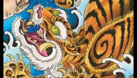 Bold Brushstrokes: Masterful Craftsmanship in Epic Back Tattoo Chronicles