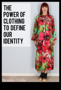 Τολμηρό και λαμπρό: Καθορίζοντας την ταυτότητα της μόδας