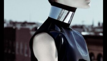 Futuristic Flair: Μοντέρνα ρούχα για ένα κομψό αύριο